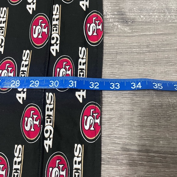 49ers apron 🏈 - Picture 10 of 12